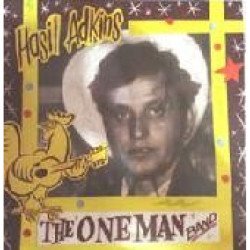 Hasil Adkins - The One Man Band