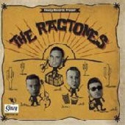 The Ragtones - She Got The Rhythm
