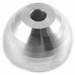 Adaptador 45s - Modelo Hurricane - Edicion limitada