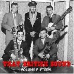 That British Sound - Vol. 15