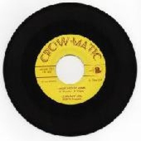 Slim Sandy & The Hillbilly Boppers - Sweet Rockin´Mama / I´m Ready