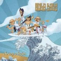 Hula Baby - No voy a bajar