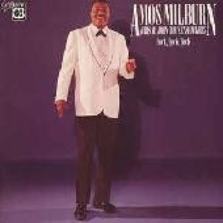 Amos Milburn - Rock, Rock, Rock