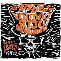 Voodoo Juju - Live At The Forum Enger