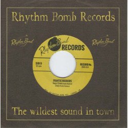 Why Why Why / Going Place