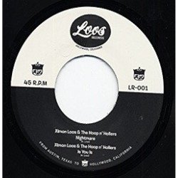 Nightmare-Is You Is / Hypnotized-Liar