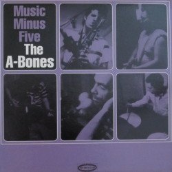 The A-Bones - Music Minus Five