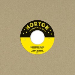 Dance Dance Dance / Luau