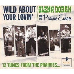 Wild About Your Lovin'