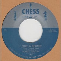 I Got A Secret / Poison Ivy