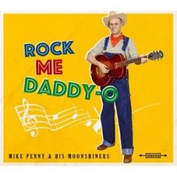 Rock Me Daddy-O