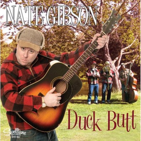 Got Another Baby / Duck Butt