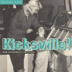 Kicksville! - Vol. 2