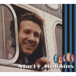 Marty Robbins - ROCKS