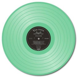 The 50s In Stereo GREEN VINYL