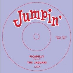 Snake Leg / Picadilly