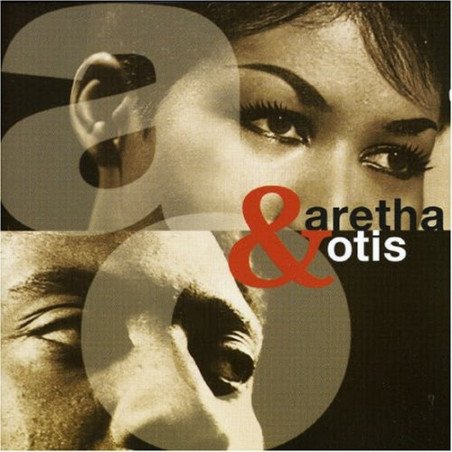 Aretha & Otis