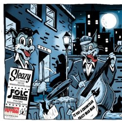 The Amazing Swing And Roll