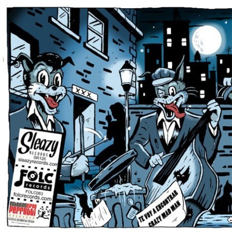 The Amazing Swing And Roll