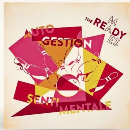 Autogestion Sentimentale