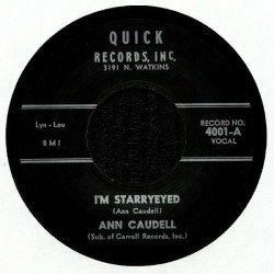 Longing For You / I'm Starryeyed