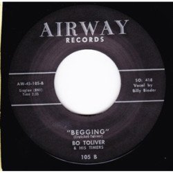 Farm Dell Rock / Begging