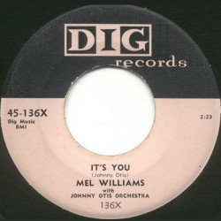 It's You / I Got Eyes