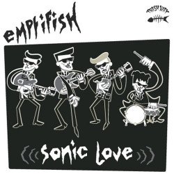 Sonic Love