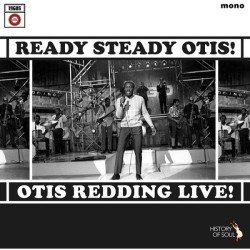 REady Steady Otis!
