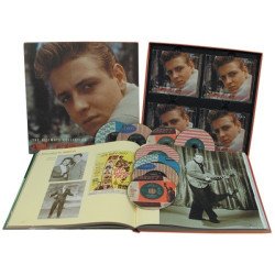 Eddie Cochran - The Ultimate Collection - Somethin' Else!