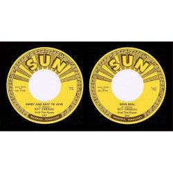 Chicken-Hearted / I Like Love