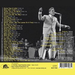 Wondrous Place - The Brits Are Rocking - Vol.2