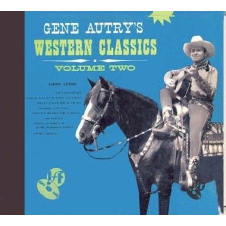 Western Classics Vol.2