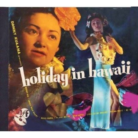 Holiday in Hawaii
