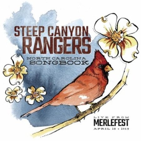 North Carolina Songbook