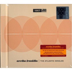 The Atlantic Singles