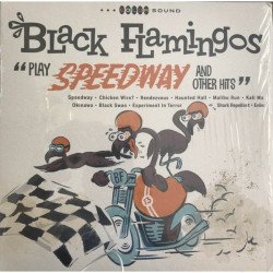 Play Speedway and Other Hits