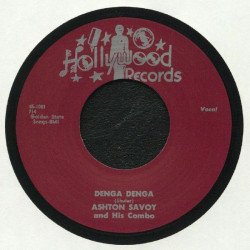 Denga Denga / Voodoo