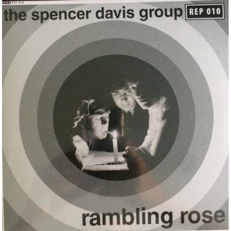 The Spencer Davis Group