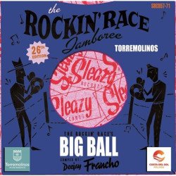 The Rockin Race Big Ball - Vol. 2
