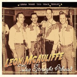 Leon McAuliffe - Tulsa Straight Ahead