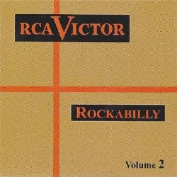 RCA Victor Rockabilly - Vol. 2