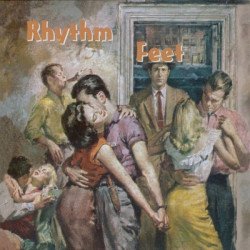 Rhythm Feet - Rhythm Feet