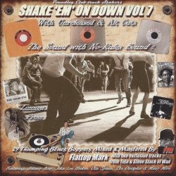 Shake Em On Down - Vol. 7