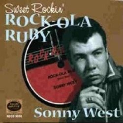 Sonny West - Rock-Ola Ruby