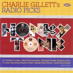 Charlie Gillett's Radio - Picks From Honky Tonk