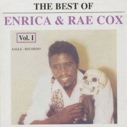 Enrica & Rae Cox - The Best Of... Vol. 1