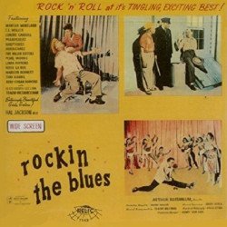 Rockin The Blues - The Movie
