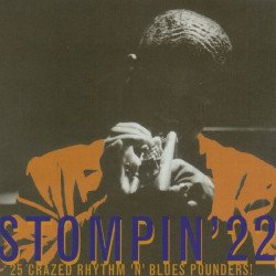 Stompin' - Vol. 22