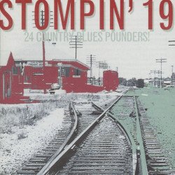 Stompin' - Vol. 19